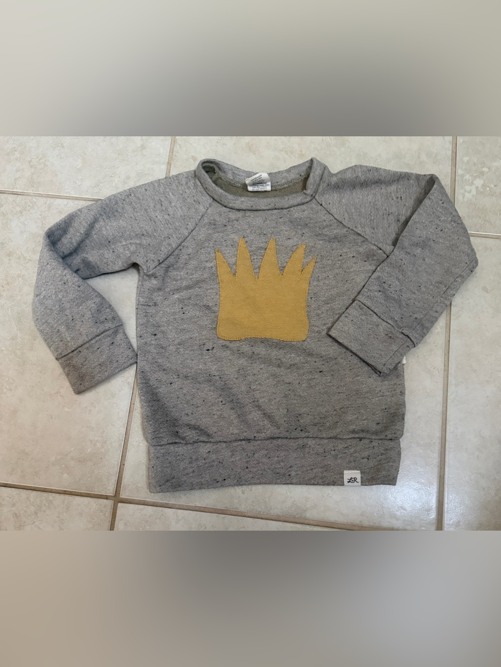 Where the Wild Things Are Sweatshirt